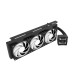 Zalman Система рідинного охолодження Zalman ALPHA2SEA36BLACK