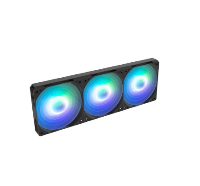 Zalman Система рідинного охолодження Zalman ALPHA2SEA36BLACK
