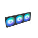 Zalman Система рідинного охолодження Zalman ALPHA2SEA36BLACK