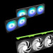 Zalman Система рідинного охолодження Zalman ALPHA2SEA36BLACK