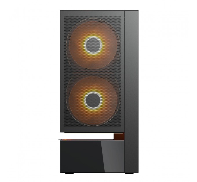 Корпус Cougar CFV235 Mesh Vision Black