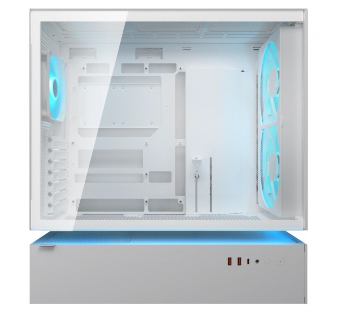 Корпус Cougar CFV235 Mesh White