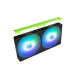 Zalman Система рідинного охолодження Zalman ALPHA2SEA24BLACK