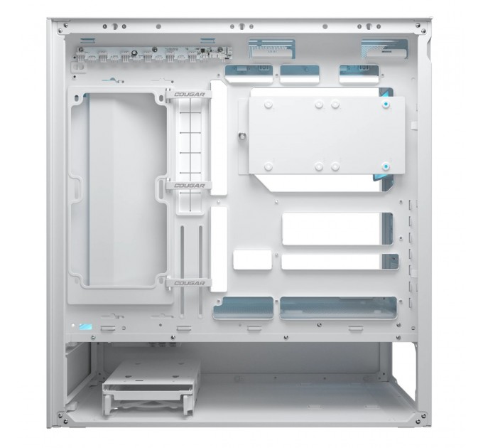 Корпус Cougar CFV235 Mesh White