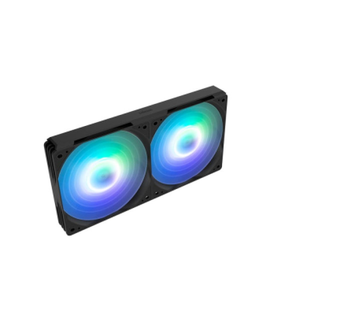 Zalman Система рідинного охолодження Zalman ALPHA2SEA24BLACK