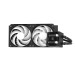 Zalman Система рідинного охолодження Zalman ALPHA2SEA24BLACK