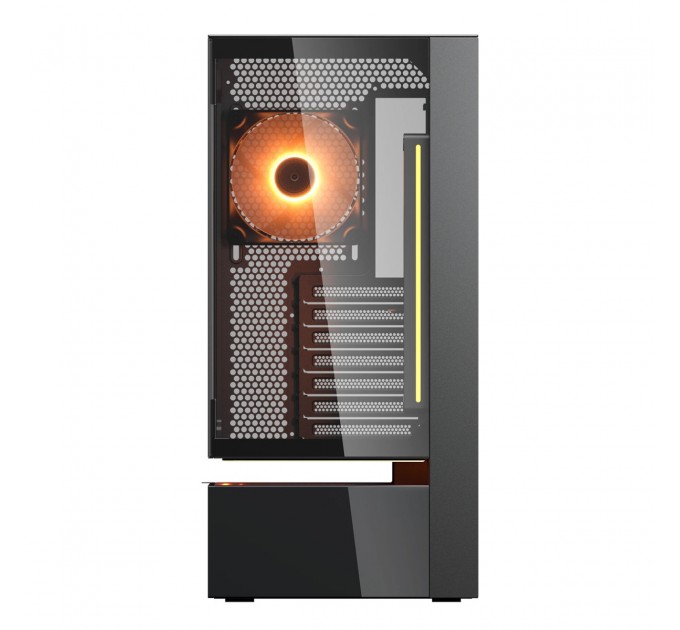 Корпус Cougar CFV235 Vision Black