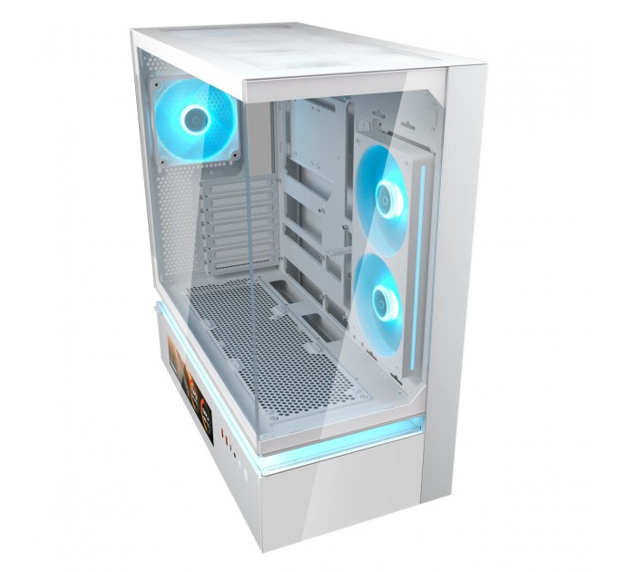 Корпус Cougar CFV235 Vision White