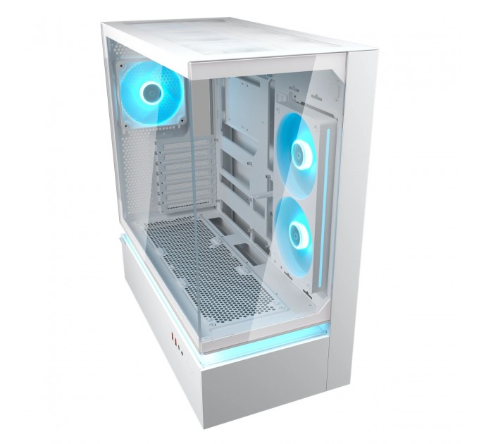Корпус Cougar CFV235 White