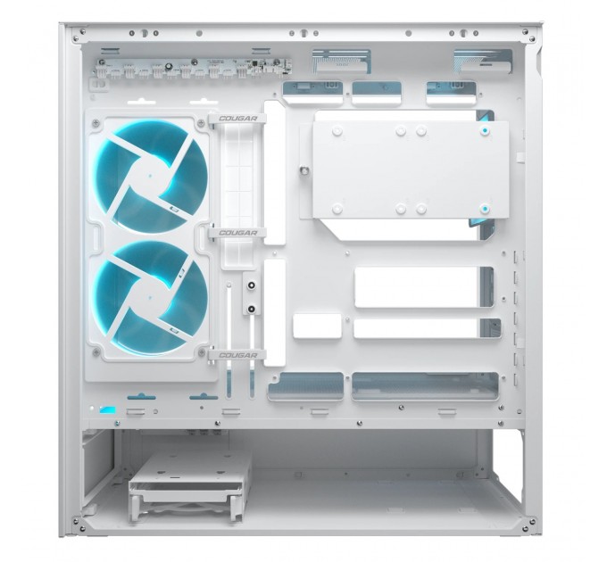 Корпус Cougar CFV235 White