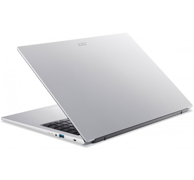 Ноутбук Acer Aspire Go 15 AG15-72P-56D7 (NX.JSVEU.007) Silver
