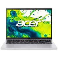 Ноутбук Acer Aspire Go 15 AG15-72P-56D7 (NX.JSVEU.007) Silver