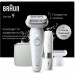 Епілятор Braun Silk-epil 9 SES 9-341