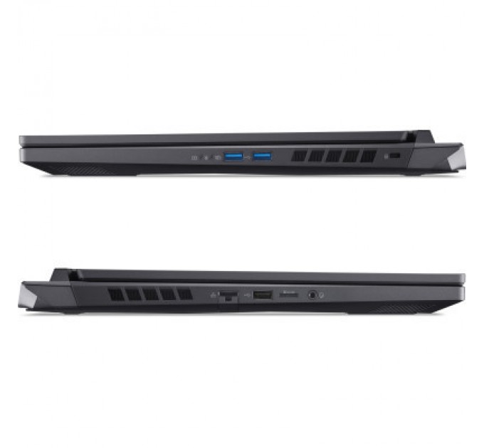 Acer Ноутбук Acer Nitro 17 AN17-42 (NH.QSCEU.003)