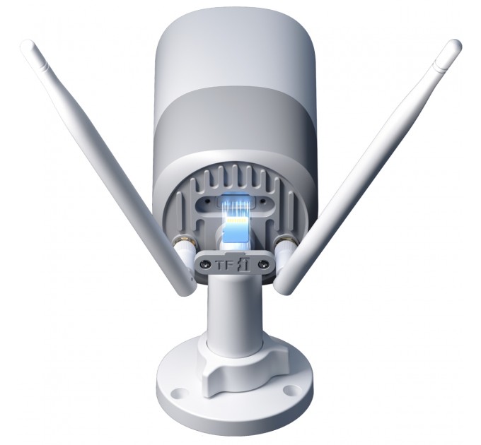 IP-камера Reolink RP-WCB8MZ 2.7-13.5 mm