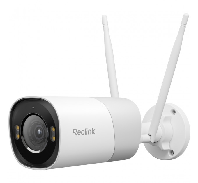 IP-камера Reolink RP-WCB8MZ 2.7-13.5 mm