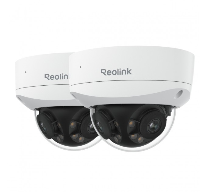 IP-камера Reolink Duo Series P757 (Duo 3V PoE)