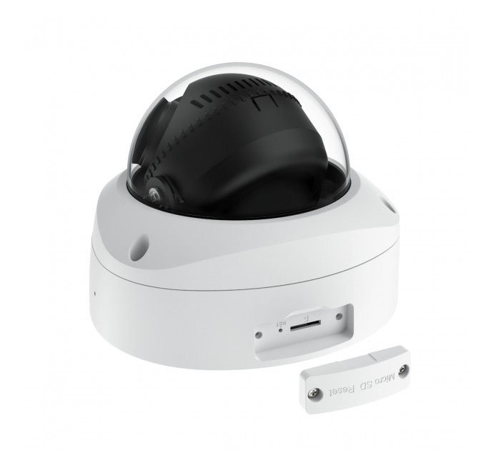 IP-камера Reolink Duo Series P757 (Duo 3V PoE)