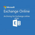 Офісний додаток Microsoft Exchange Online Archiving for Exchange Server P1Y Annual Lic (CFQ7TTC0LHQ5_0001_P1Y_A)