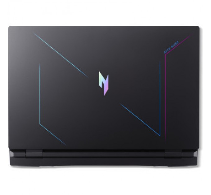 Acer Ноутбук Acer Nitro 17 AN17-42 (NH.QSCEU.003)