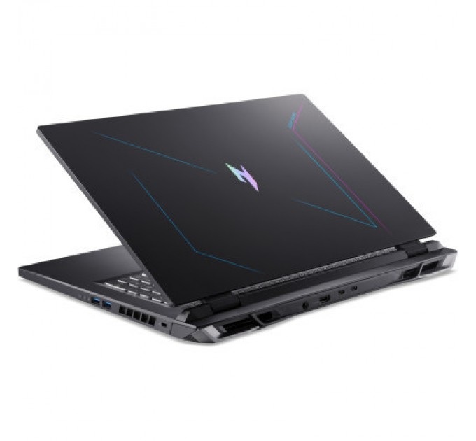 Acer Ноутбук Acer Nitro 17 AN17-42 (NH.QSCEU.003)
