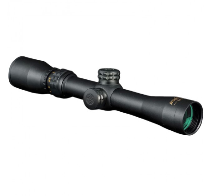 Оптичний приціл Konus KONUSPRO 1.5-5x32 AIM-PRO (7249)