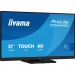 Монітор iiyama T2754MSC-B2AG