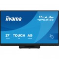 Монітор iiyama T2754MSC-B2AG