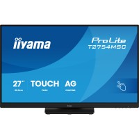 Монітор iiyama T2754MSC-B2AG