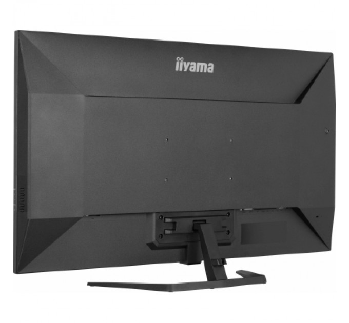 Монітор iiyama X4373UHSU-B2