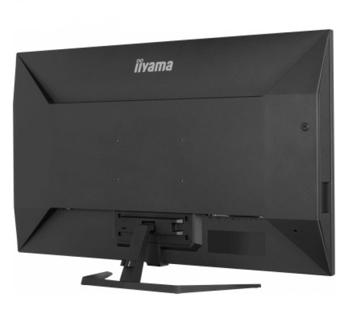 Монітор iiyama X4373UHSU-B2