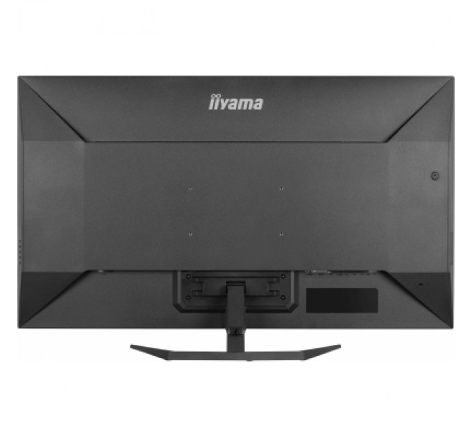 Монітор iiyama X4373UHSU-B2