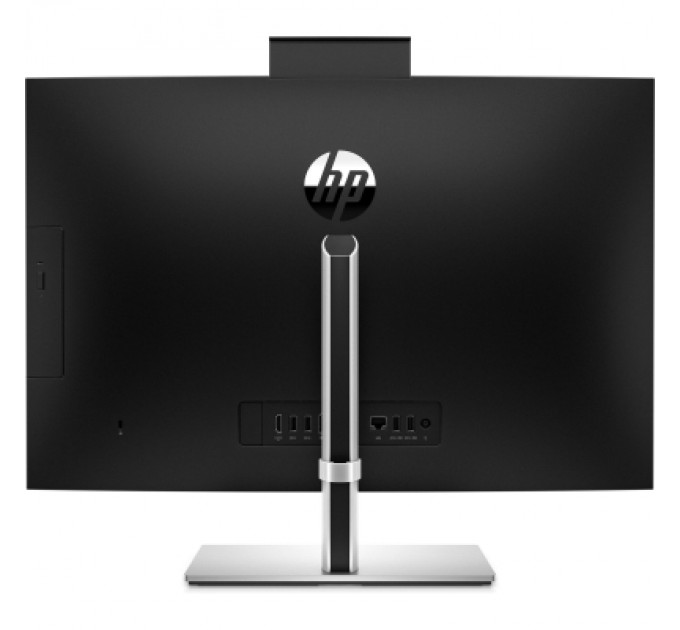 Комп'ютер HP ProOne 440 G9 AiO Touch / i5-14500T, 16, 512, WiFi, кл+м, Win11P (B70WKAT)