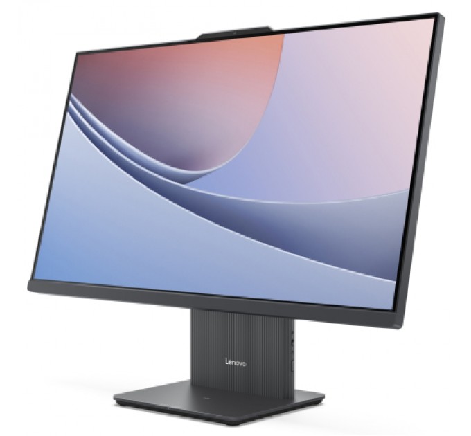 Комп'ютер Lenovo IdeaCentre AiO 27IRH9 / Core7 240H, 32, 1TBSSD, KM (F0HM00WAUO)