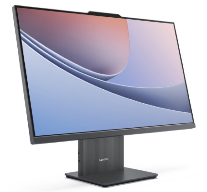 Комп'ютер Lenovo IdeaCentre AiO 27IRH9 / Core7 240H, 32, 1TBSSD, KM (F0HM00WAUO)