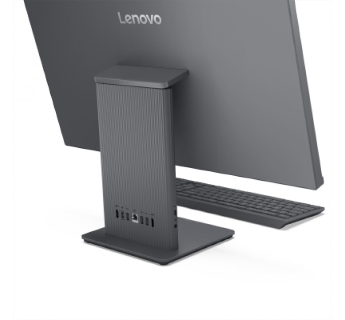 Комп'ютер Lenovo IdeaCentre AiO 27IRH9 / Core7 240H, 32, 1TBSSD, KM (F0HM00WAUO)