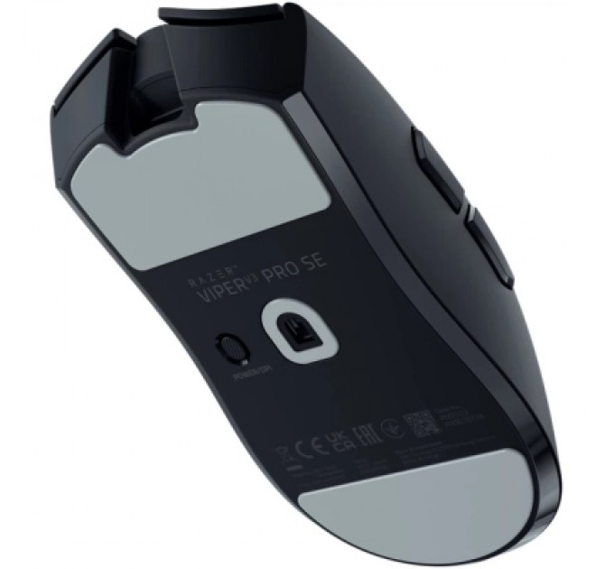 Мишка Razer Viper V3 Pro SE Wireless/USB Black (RZ01-04550100-R3G1)