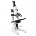 Мікроскоп Konus COLLEGE 60x-600x (5302)