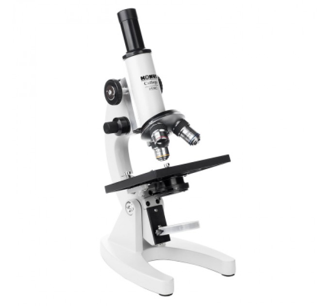 Мікроскоп Konus COLLEGE 60x-600x (5302)