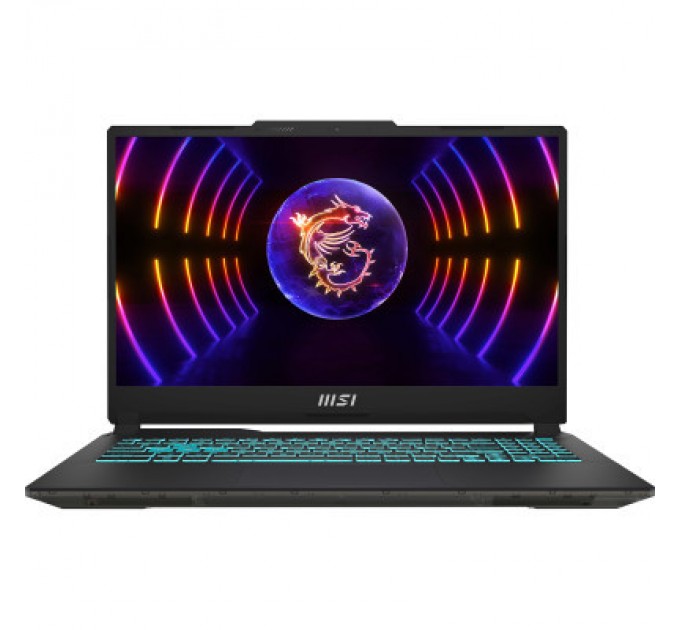 Ноутбук MSI Cyborg 15 (A13VE-1066XUA)