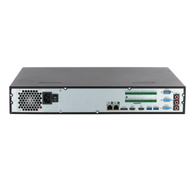 Dahua Реєстратор для відеоспостереження Dahua DHI-NVR5432-EI2