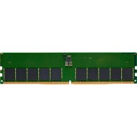 Модуль пам'яті для сервера Kingston 48GB 5600MT/s DDR5 ECC CL46 DIMM 2Rx8 Hynix M, (KSM56E46BD8KM-48HM)