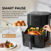 MOVA Мультипіч Mova AeroChef FD10s Pro Black (VFF12A-BL-S)