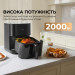 MOVA Мультипіч Mova AeroChef FD10s Pro Black (VFF12A-BL-S)