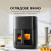 MOVA Мультипіч Mova AeroChef FD10s Pro Black (VFF12A-BL-S)