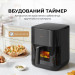 MOVA Мультипіч Mova AeroChef FD10s Pro Black (VFF12A-BL-S)