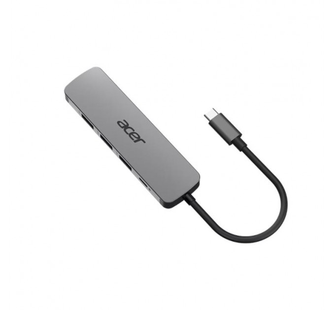 Док-станція 5IN1 HP.DSCAB.021 ACER