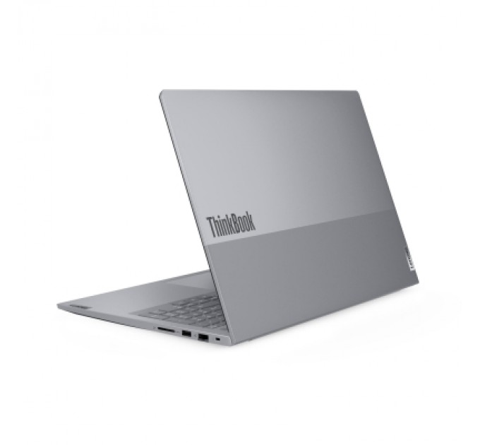 Ноутбук Lenovo ThinkBook 16 G8 IRL (21SH008GRI)