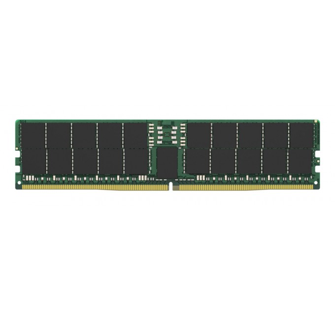 Модуль пам'яті 64GB DDR5-6400 ECC KSM64R52BD4-64MD KINGSTON