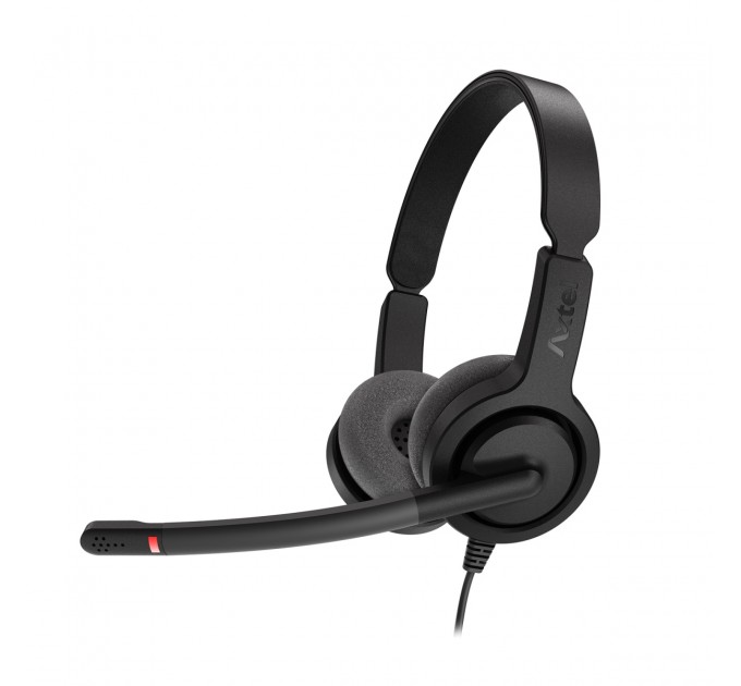 Гарнітура Axtel Voice UC 28 duo NC (AXH-V28UCD)